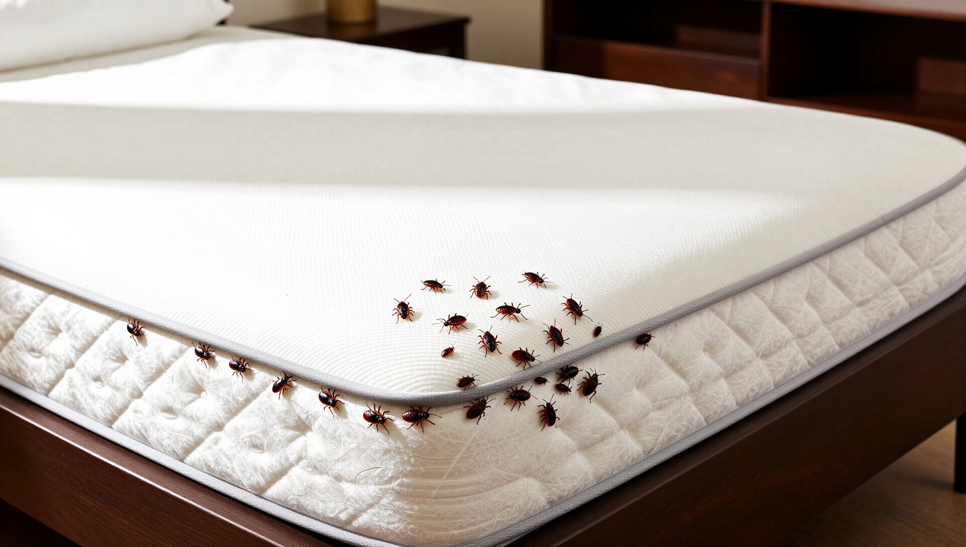 Bed Bugs Control in Kings Cross