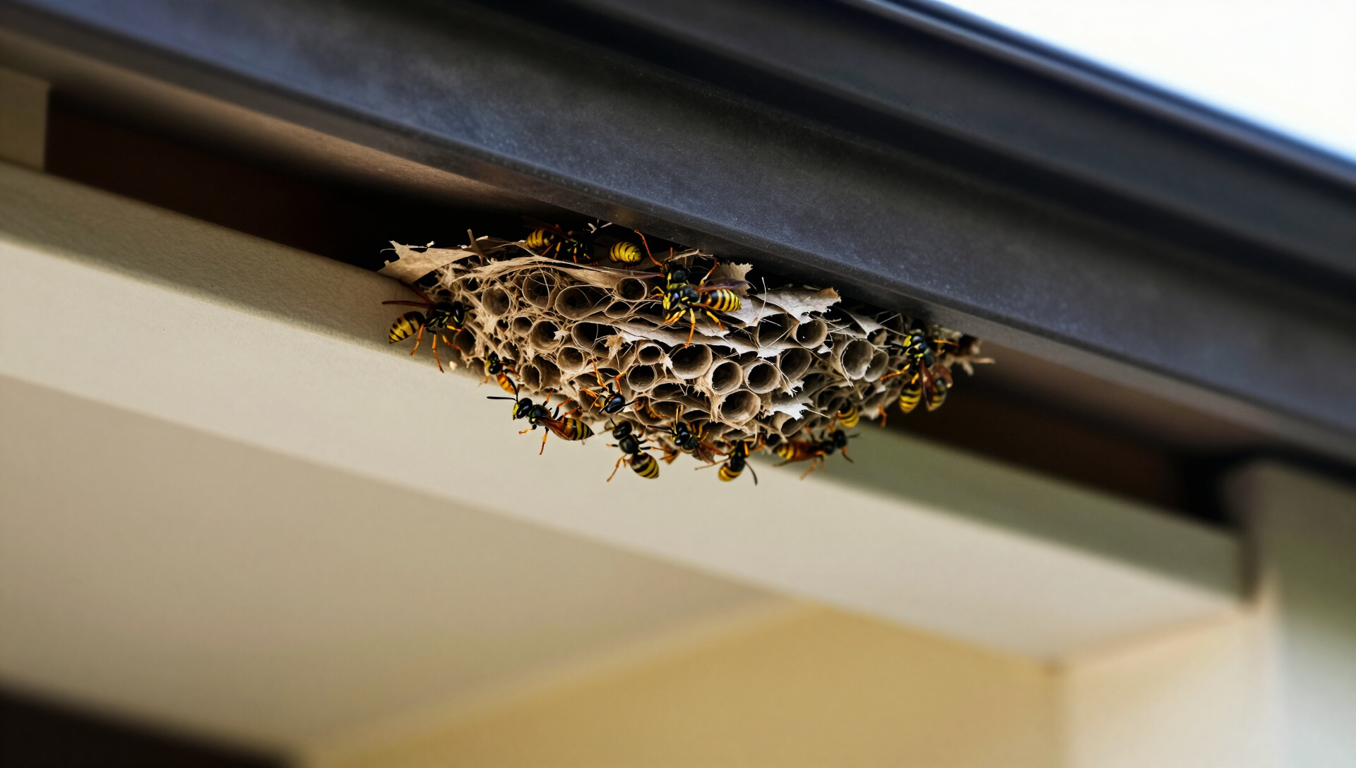 Bees and Wasp Removal in Kings Cross