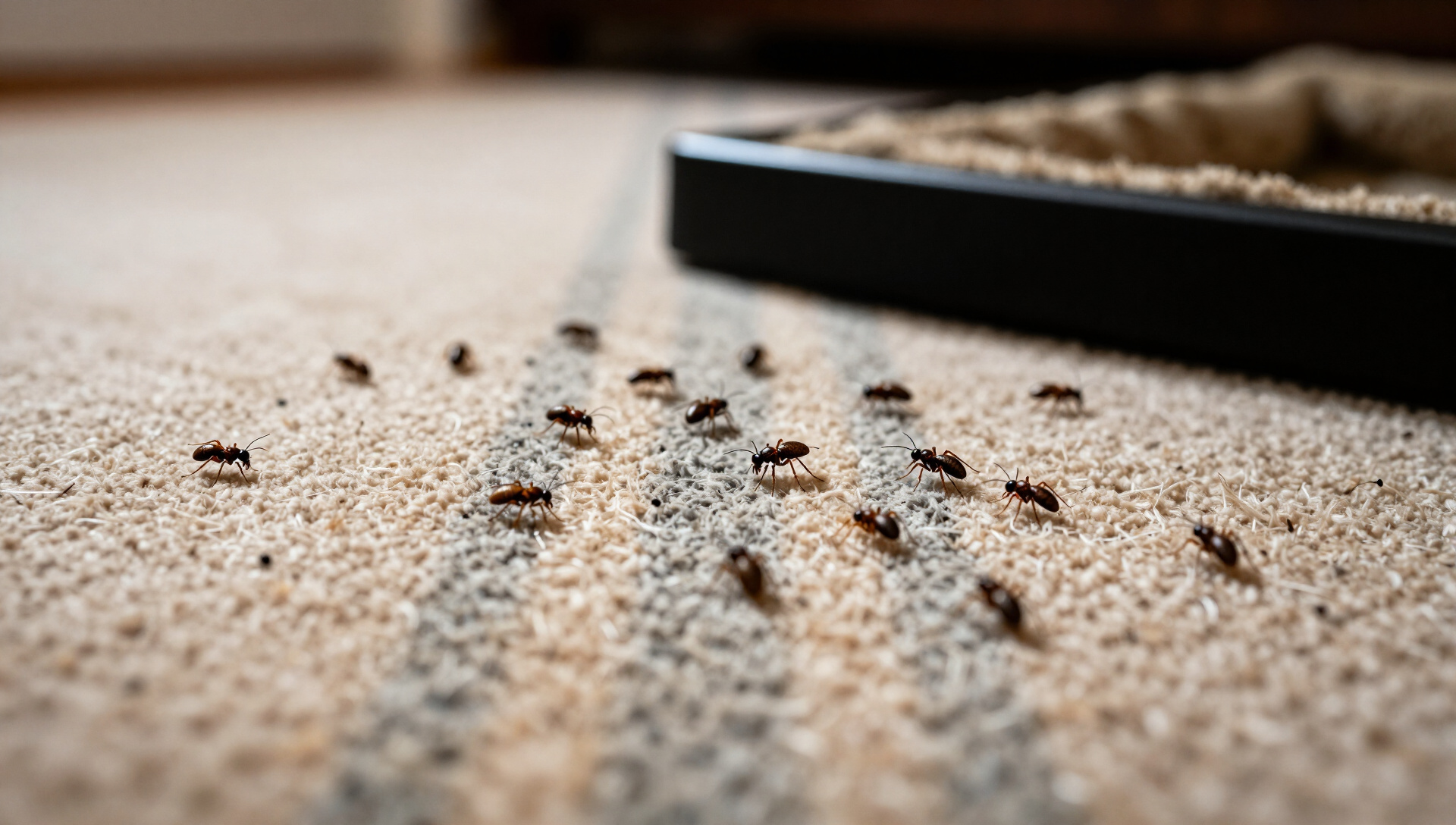 Fleas and Ticks Removal in Kings Cross